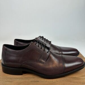 Johnston & Murphy | Shoes | Johnston Murphy Mens Melton In 